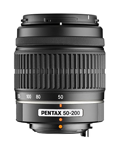 Pentax K-S1 SLR-Digitalkamera (20 Megapixel, 7,6 cm (3 Zoll) TFT Farb-LCD-Display, ultrakompaktes Gehäuse, Anti-Moiré-Funktion, Empfindlichkeit bis zu ISO 51200, Full-HD-Video, Wi-Fi, HDMI) inkl Double Zoom Kit DAL 18-55 mm und DAL 50-200 mm Objektiv schwarz - 9